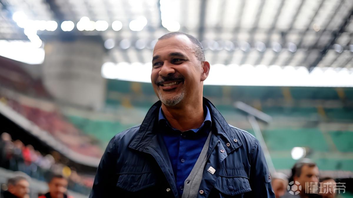 古利特：以前足坛最优秀后卫均出自意大利，不能丢掉防守传统