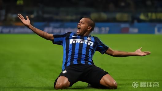 前国米球员比亚比亚尼：2014年时，里皮曾经想把我引进到广州队