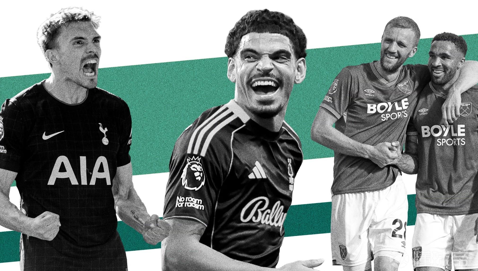 卫报：英超保级久违白热化，中游球队竞争也是近10年最激烈