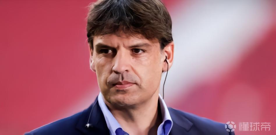 莫伦特斯：我会推荐劳尔执教皇马，他当初离开的方式让我意外