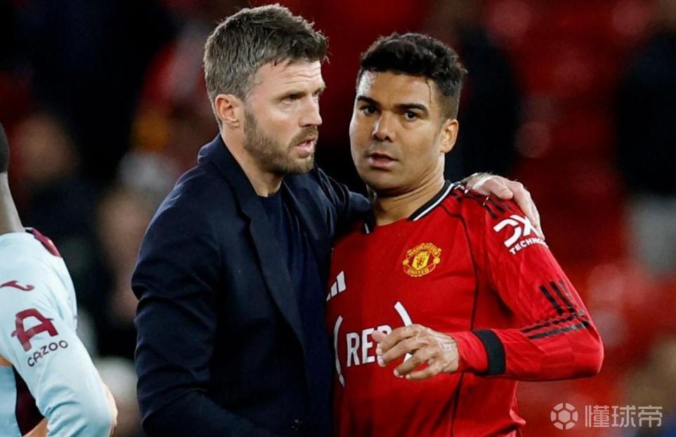 名记：曼联今夏转会思路将会截然不同，杜绝溢价、避免拖沓