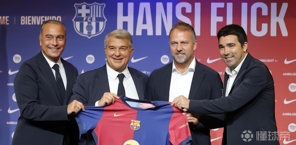 世体分析巴萨面临的15个关键决策，事关今夏转会与下赛季备战