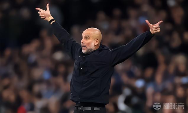 名记：有至少3家英超俱乐部不满曼城尝试调整赛程