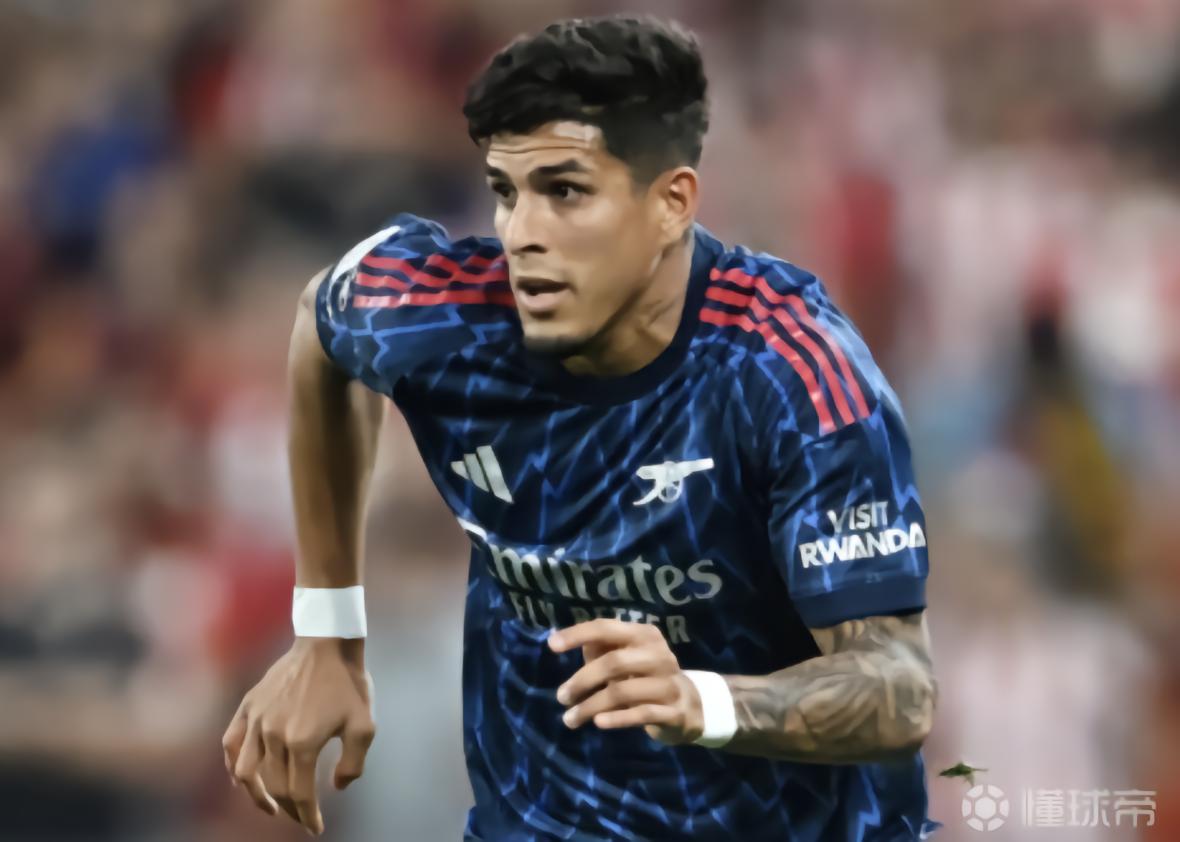 因卡皮耶：小蜘蛛是不可思议的球员；马竞曾想要我？这很美好