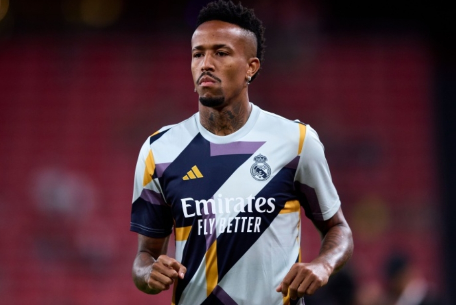 罗马诺：米利唐将接受手术确定无缘世界杯 预计10月复出