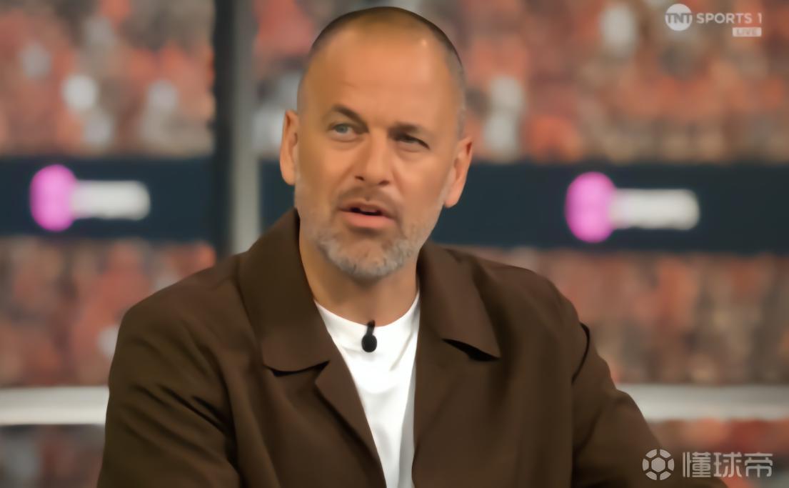 乔-科尔： 切尔西很难吸引顶级教头，格拉斯纳是不错的选择