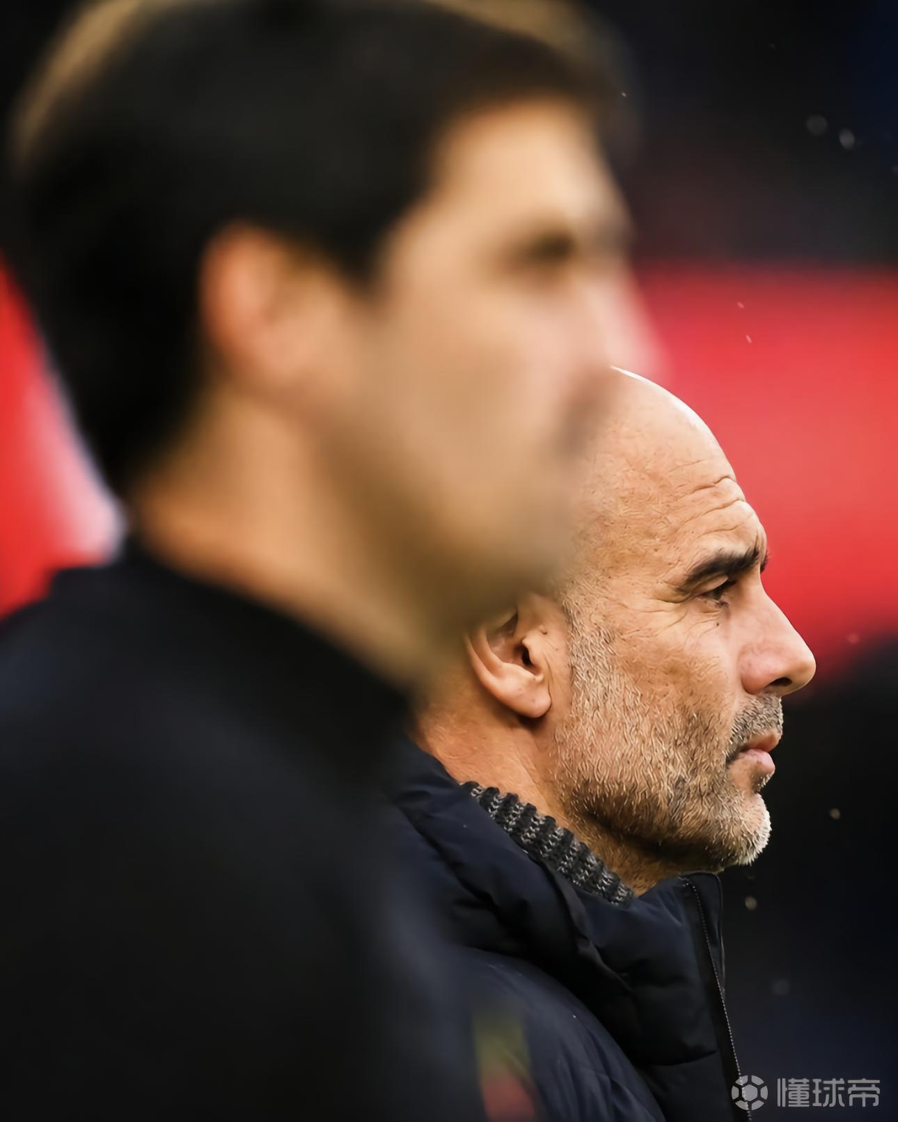 英超联盟拒绝了曼城关于调换对阵水晶宫和伯恩茅斯赛程的请求