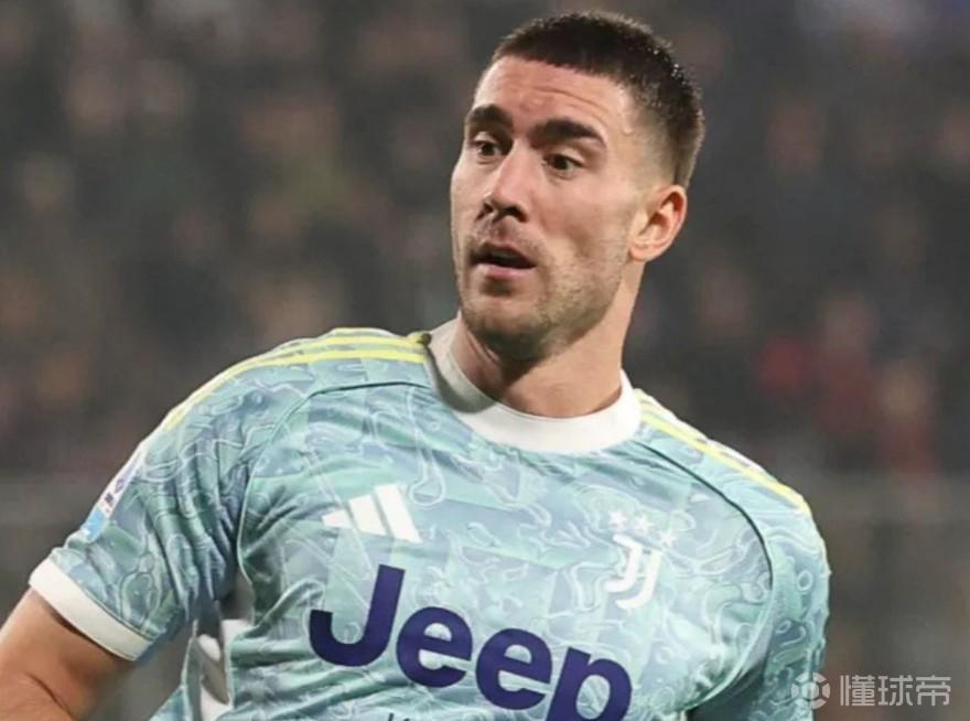 都体：尤文因DV9身体状态暂缓谈判，最高续约报价为600万+奖金