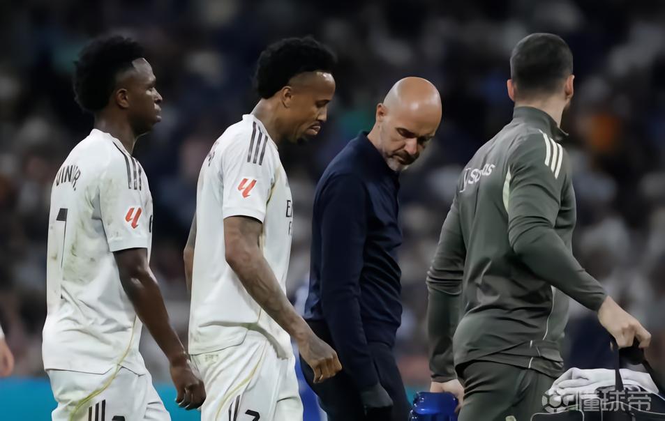 巴媒：米利唐左腿伤势严重将无缘世界杯，预计最早10月复出