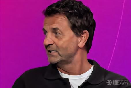 舍伍德：伤病让热刺整个赛季都举步维艰，这绝不是运气不好