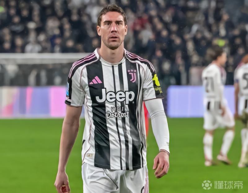 斯基拉：拜仁有意弗拉霍维奇，球员目前向尤文索要800万年薪