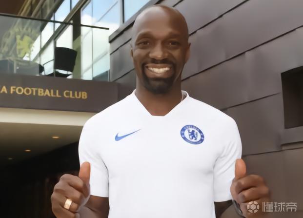 鲁尼：马克莱莱若能回归任职，会给切尔西带来极大帮助