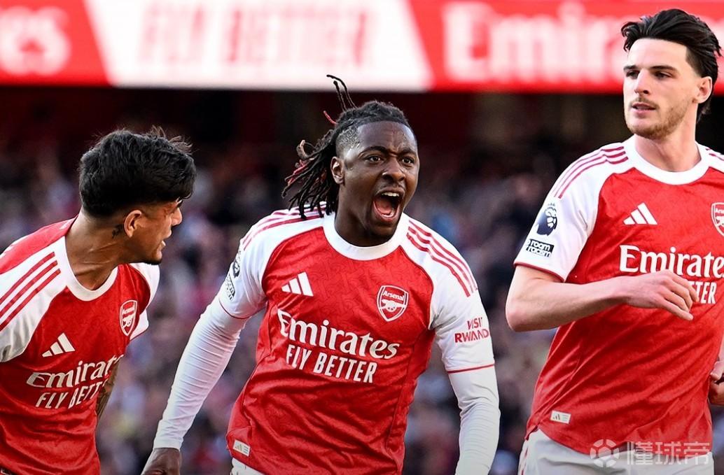 晚旗报：埃泽、萨卡与卡拉菲奥里参加阿森纳合练，哈弗茨缺席