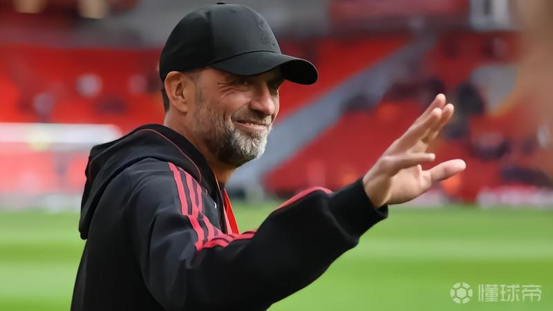 克洛普：希望我曾经执教的球员们能在世界杯上有出色表现