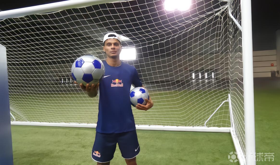 里奥斯：希望迪亚斯带领拜仁夺得欧冠，这是全哥伦比亚的愿望