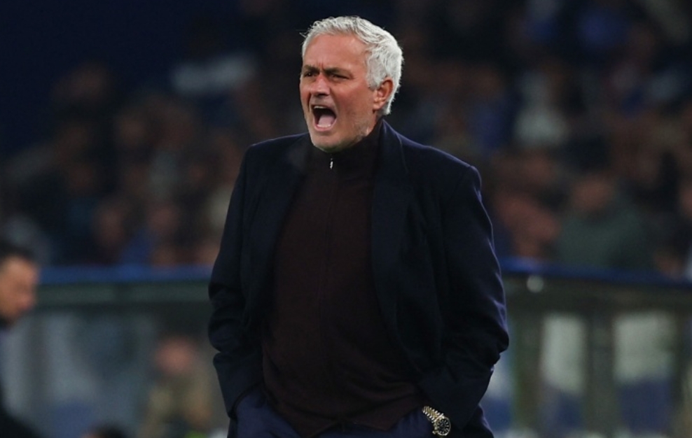 德天空：弗洛伦蒂诺与门德斯商谈穆帅回归 个人条款不是问题