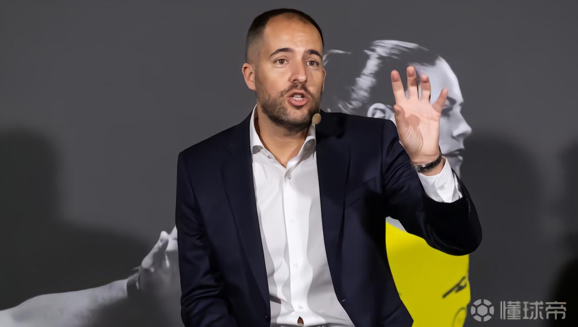 西裁判技术委员会主席：我和皇马关系非常融洽，但不看皇马TV