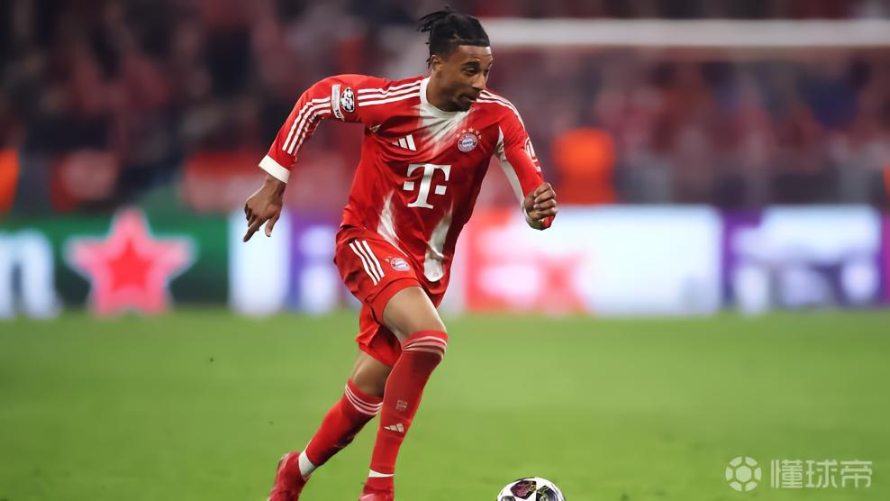 滕哈格&门迭塔预热欧冠半决赛：解析4强球队各自的阵地战优势