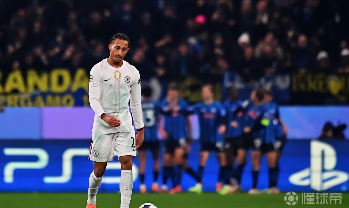 塞尔：若无法签下小蜘蛛，巴萨的备选方案是引进若昂-佩德罗