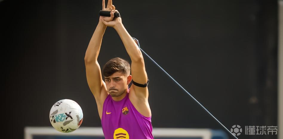 佩德里：进行间歇性断食后，我的身体状态好了很多