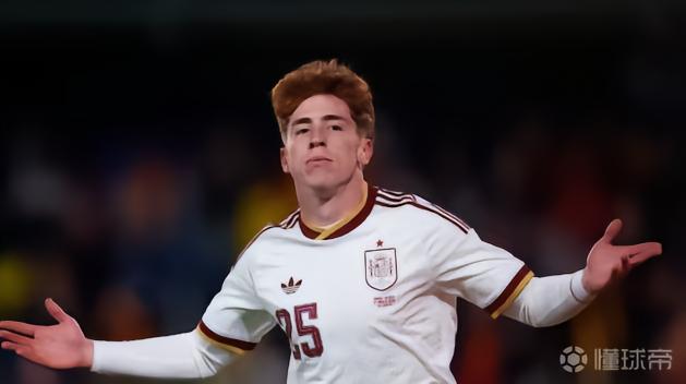 世体：虽然引进穆尼奥斯有些复杂，但巴萨仍将继续探索可能性