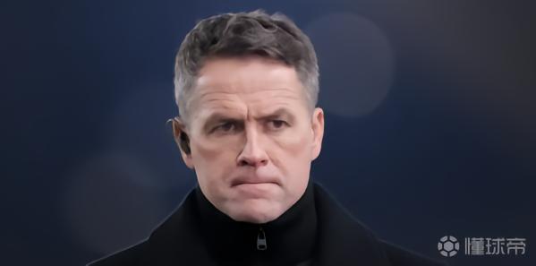 欧文：想看看霍伊伦现在在曼联的表现，他当时的曼联支离破碎