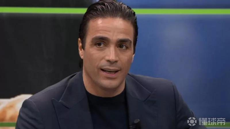 马特里：尤文树立了鲜明的战术风格，米兰是意甲防守最稳固的