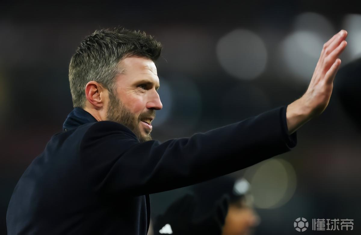 名记：若拿下双红会，卡里克转正的呼声将势不可挡