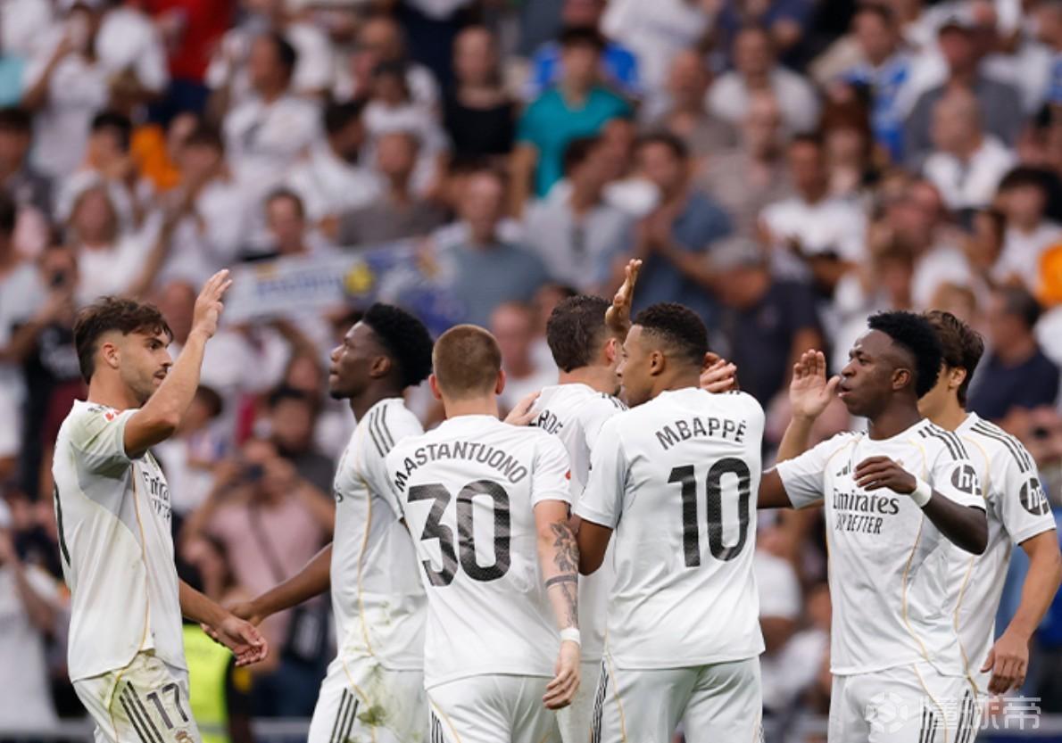 西媒：皇马正努力签下一名顶级中后卫和一名顶级中场