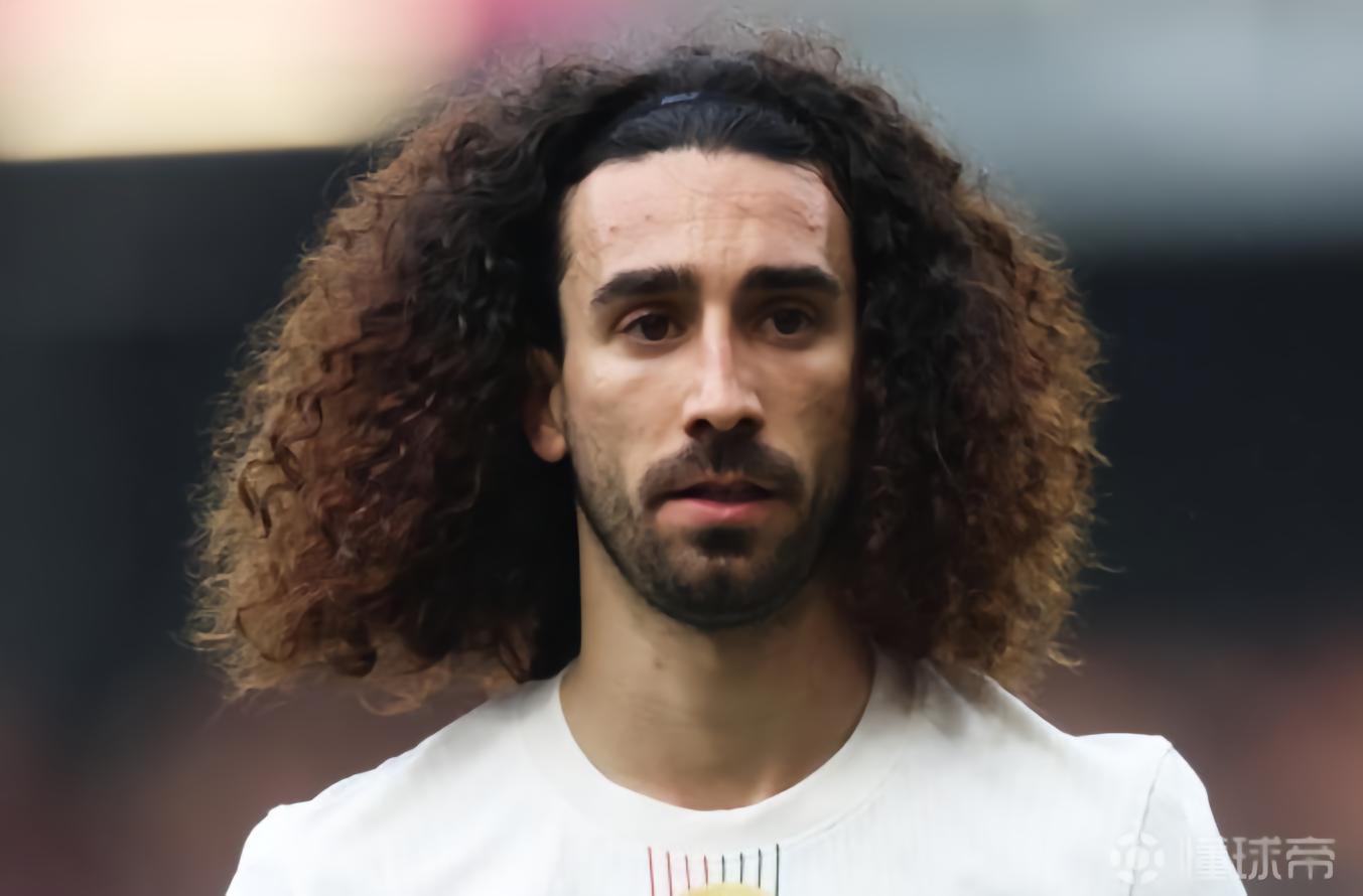 世体：若有合适报价库库会考虑离队，巴萨是他的理想下家之一