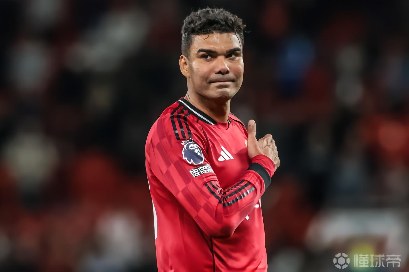 镜报：卡塞米罗将拒绝沙特高薪，决定加盟迈阿密国际