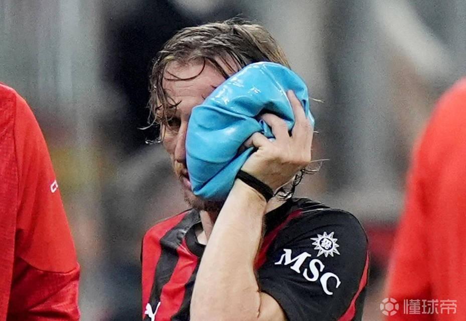 心情不错，莫德里奇手术后打趣自己有机会好好备战世界杯