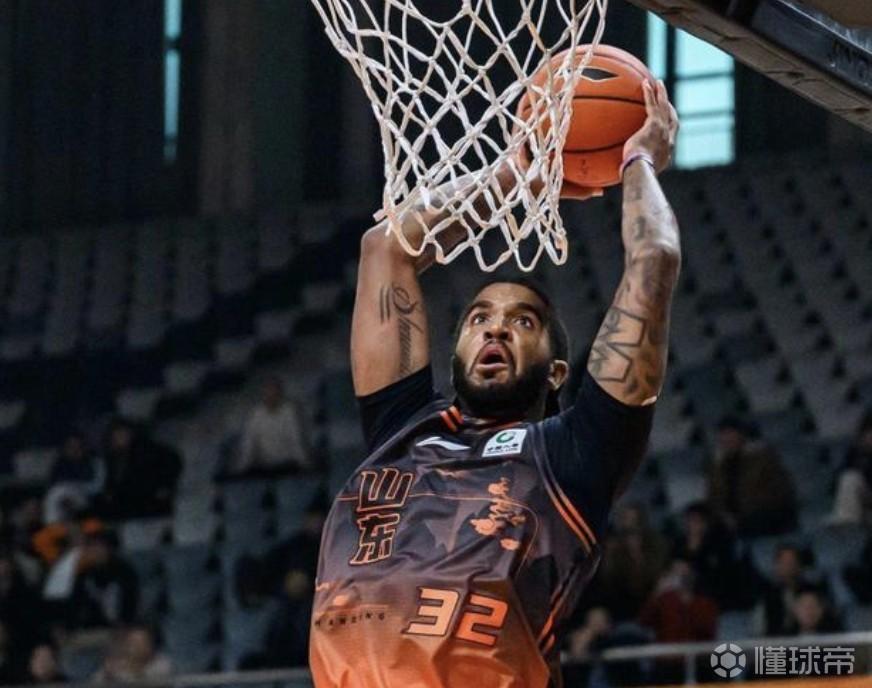 克里斯：我的六次失误伤害了球队，我们有信心将比赛打回济南