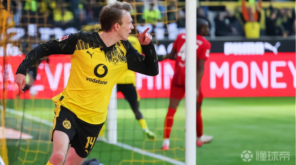 拜尔：我会在最后几轮德甲全力以赴，争取能去踢世界杯