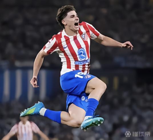 邮报：枪手早在1月就评估小蜘蛛，认为其完全符合球队引援标准