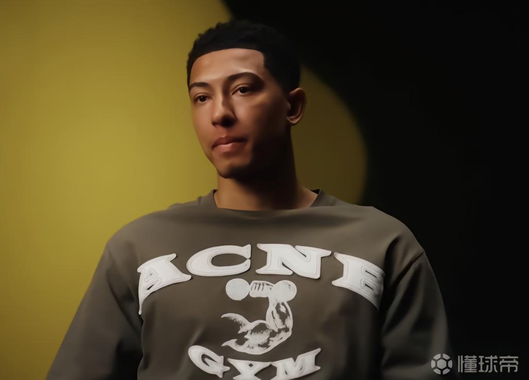 小贝林：我几乎不会感到疲惫，踢完一场马上再踢一场也没问题