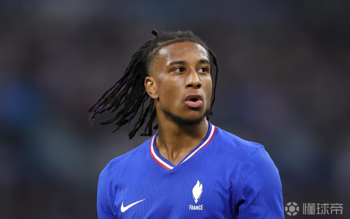 巴贝尔：我不确定奥利塞是否又提升了，他在水晶宫时就很出色