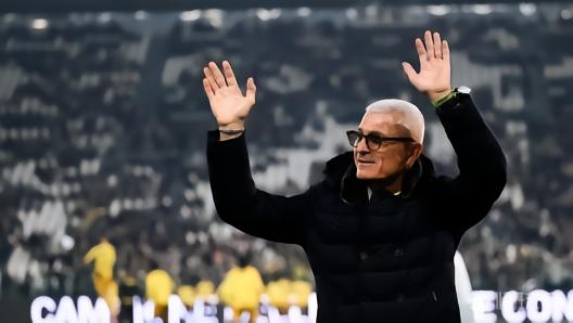 拉瓦内利：戴维的能力配不上尤文；为了复兴尤文需要买潜力股