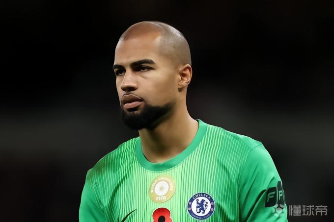 跟队列6名可能看新帅决定未来的切尔西球员：桑切斯、福法纳