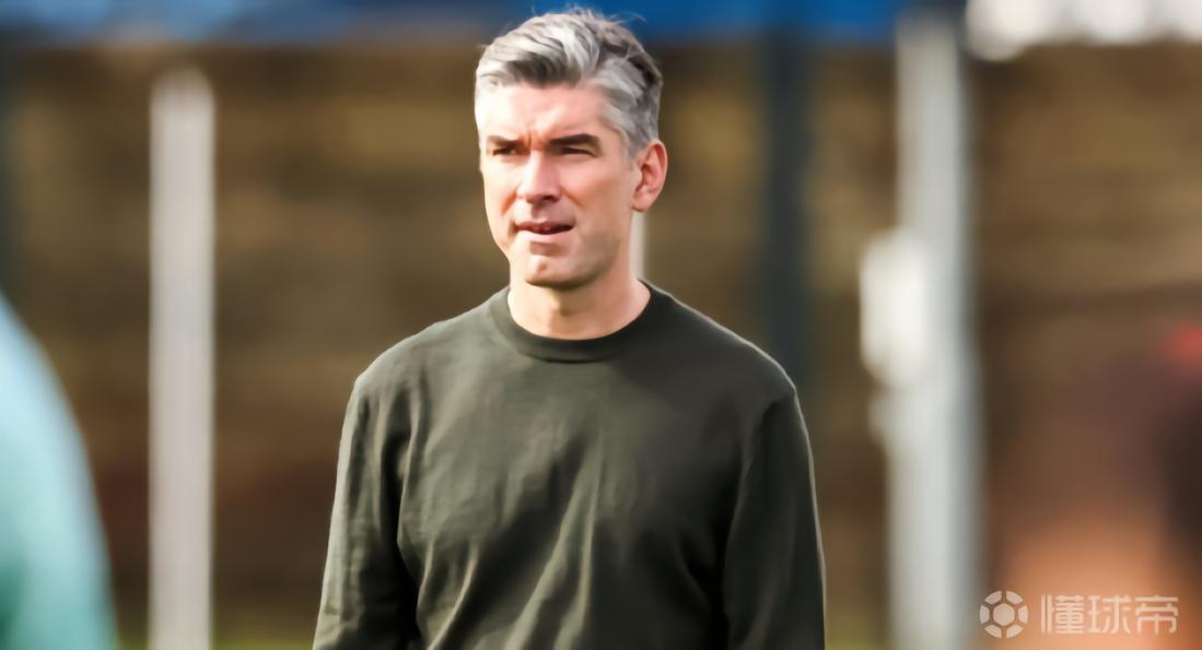 沙媒：新月已经终止和利物浦体育总监的谈判，因其只愿意远程办公