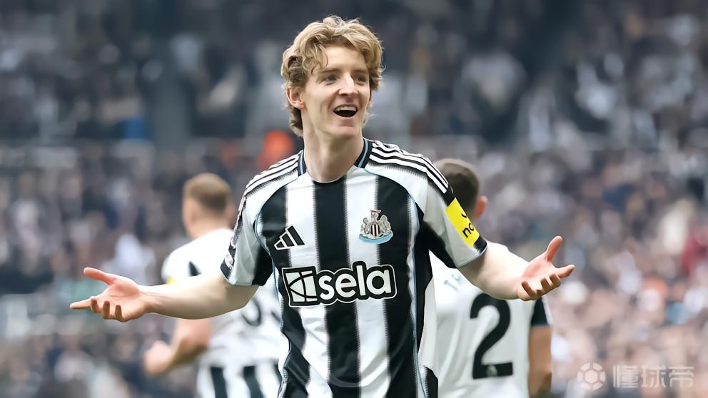 法尔克：戈登经纪人上周和拜仁进行了谈判，双方已商讨转会费