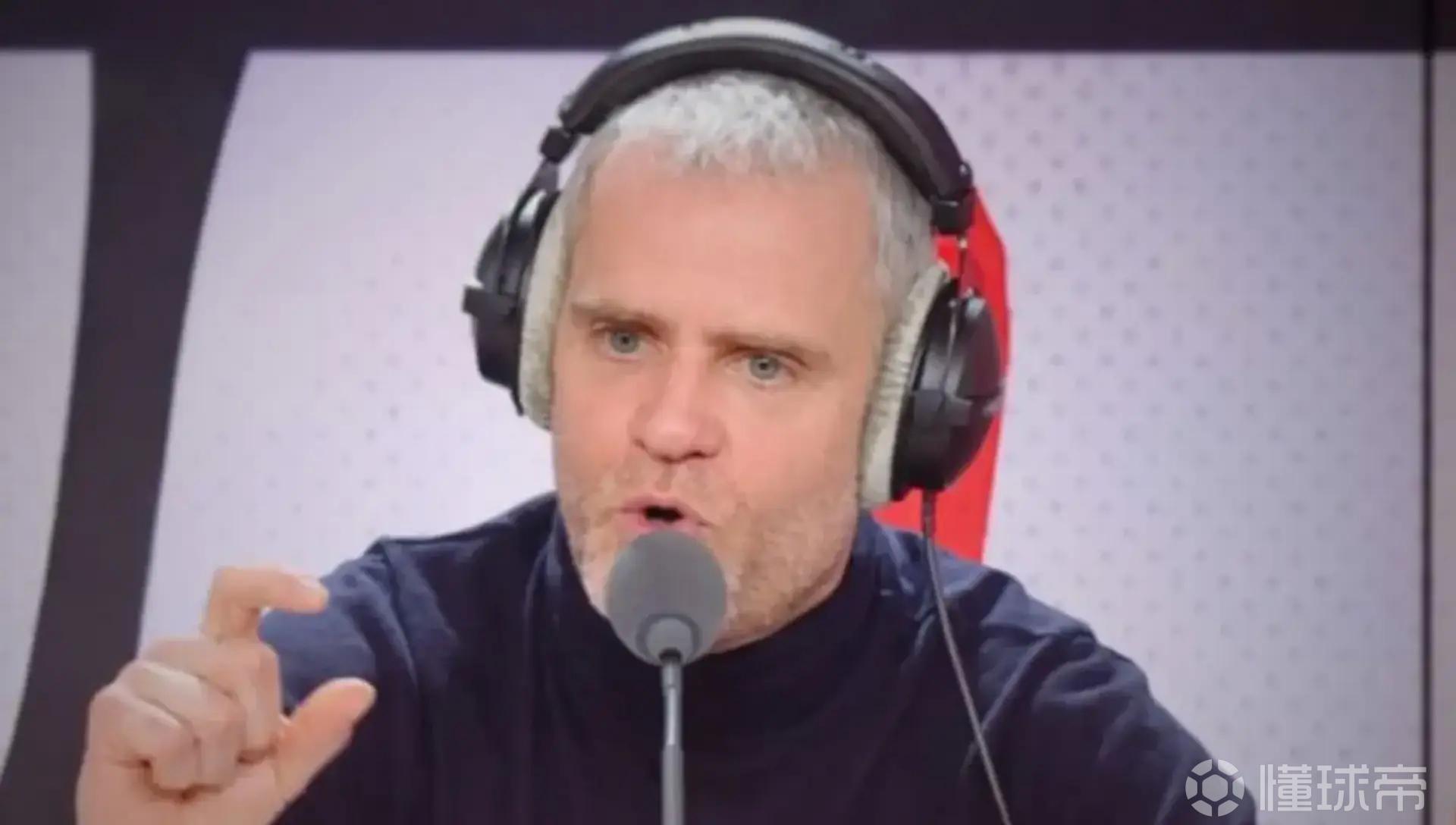 罗滕：拜仁近几个月仅输两场，巴黎已多年没碰到这种级别对手