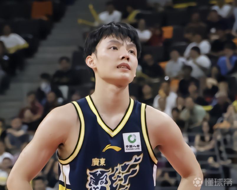 主场失利，徐杰：广州队打得也没有很出色，我们肯定能打回主场