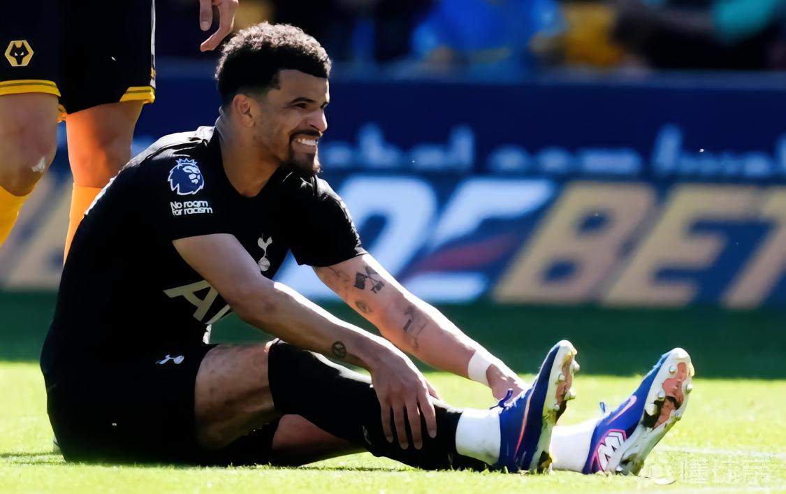 祸不单行，马特-劳：索兰克腿筋拉伤或赛季提前报销