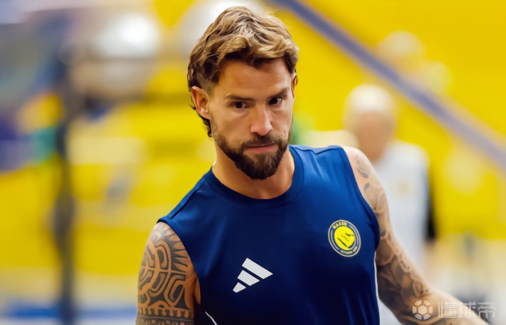 沙媒：伊尼戈-马丁内斯身体状况待定，马内等人已从流感中康复