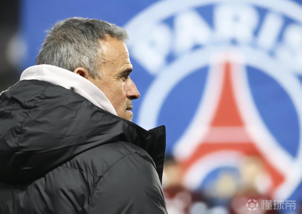 萨基：恩里克的厉害之处是改变了巴黎的思维；他深受巴萨影响