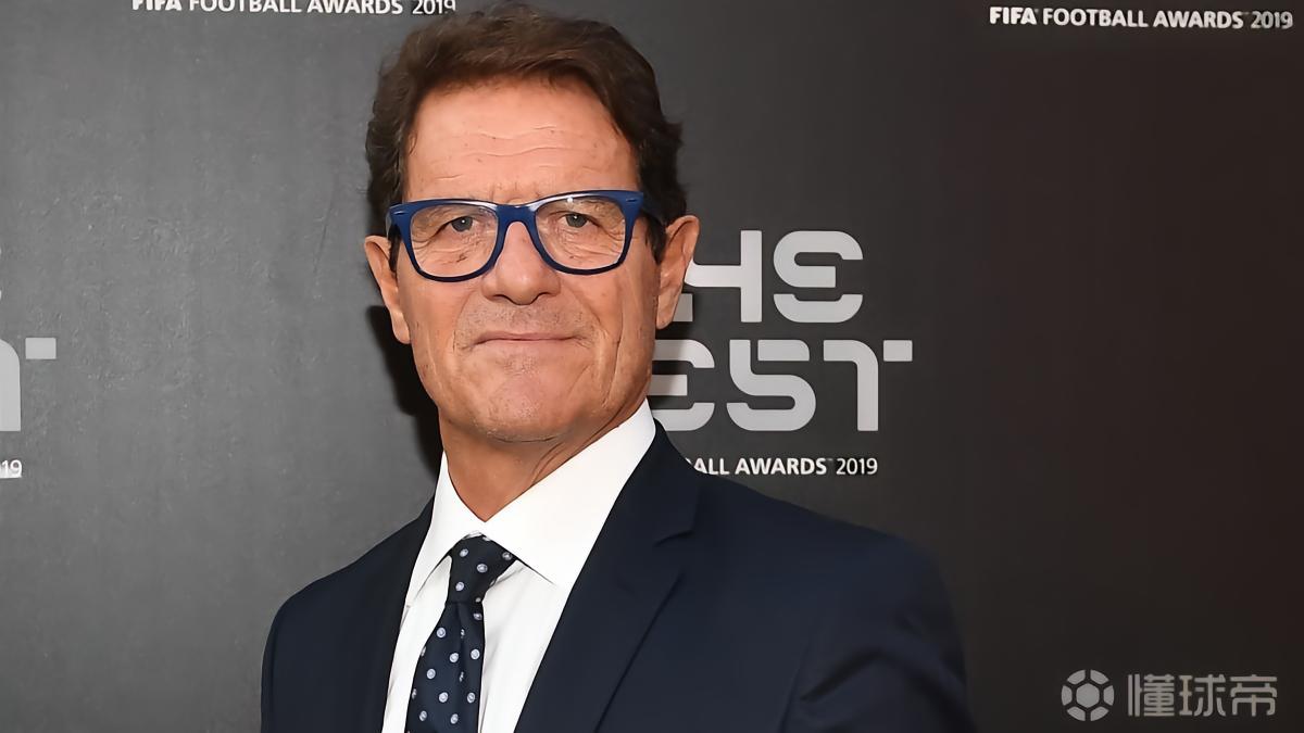 卡佩罗：奥利塞射门动作像皮耶罗？他给我的感觉更像波利塔诺