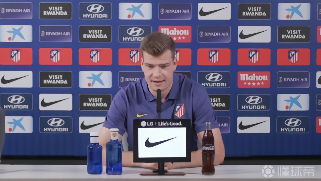 瑟洛特：对阵阿森纳不会再被视为热门？我们只专注于自身