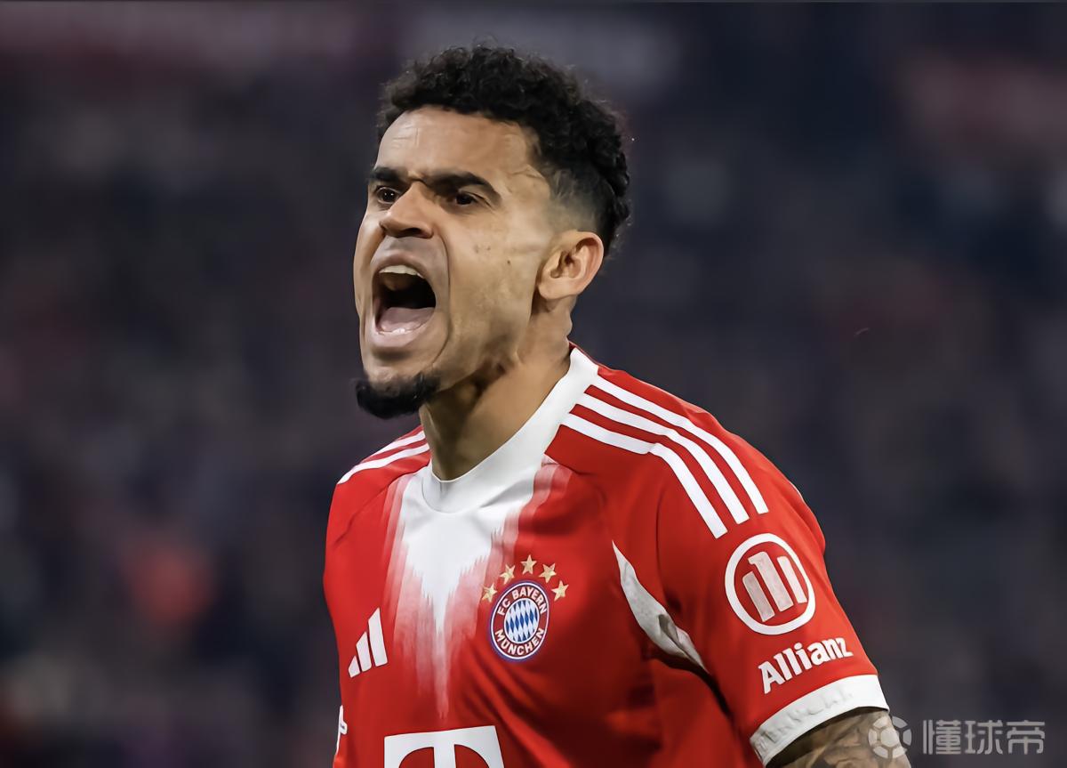 迪亚斯自上赛季以来20场欧冠18胜2负，2场失利都是输给巴黎