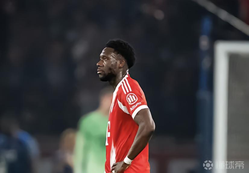 克拉默谈点球判罚：慢动作回放让阿方索的手臂看起来飞得很远